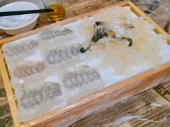 明虾生-官塘鱻鱻鱼生
