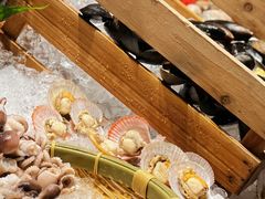 -安蒂娅·海鲜自助餐厅(安蒂娅美兰酒店)