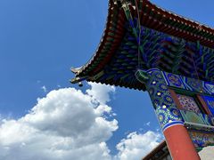 -大境门景区