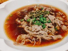 -眉州东坡(鸿坤店)