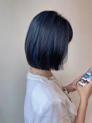 -东时烫染造型·Hair Salon