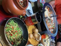 -韶山冲湘菜(中兴大街店)