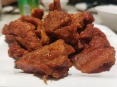 油渣-华盛丰温州大排档(东三环南路店)