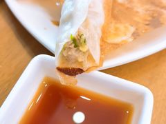 -台北楚楚园馅饼粥(虹桥南丰城店)