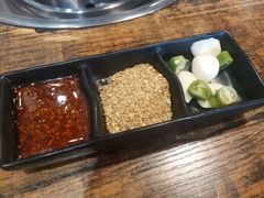 -梵行小馆烤肉(即墨店)