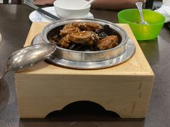 石鍋山羊肉-广州文华东方酒店·江-由辉师傅主理