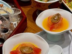-龙悦湾酒家·八阵鱼生·渔人码头店