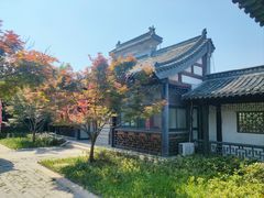 -河下古镇-梁红玉祠