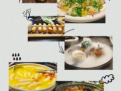 -夜宴江景餐厅