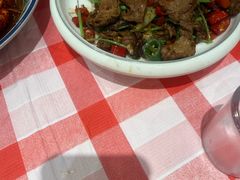-江味龙虾馆·裸蓝龙虾(南山店)