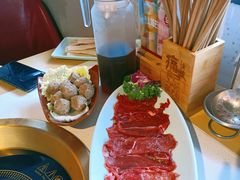 -麻辣英雄重庆火锅(二城广场店)