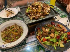 -玉桥餐厅(天坛店)