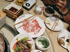 -阳坊大都涮羊肉(阳坊总店)