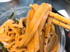 -魏家凉皮(博水商务大厦店)