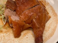 -京香轩·中餐厅(上海中庚聚龙酒店)