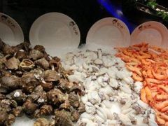 -钱小奴创意自助餐厅·原切谷饲安格斯畅吃(宁波奉化银泰店)