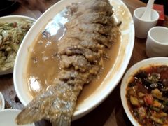 -溢香苑瓦罐(前进路店)