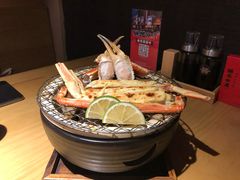 -綱元·海鲜豆捞(明州里店)