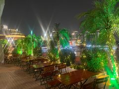 -PAULANER普拉那德国啤酒花园(千玺广场店)
