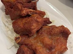主厨飘香肉-神仙馆(衡山路店)
