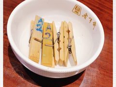 刀鱼馄饨-老半斋(福州路店)