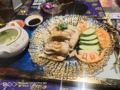 -小娘惹厨房Little Nyonya(狮城有约上榜店)