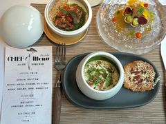 -巴别塔法餐舍(合作路店)
