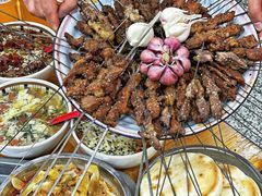 -老白家怡贵园烤肉