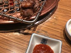 -王妃家(明洞中央店)