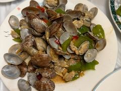 -宾朋海鲜饭庄(兴海路店)