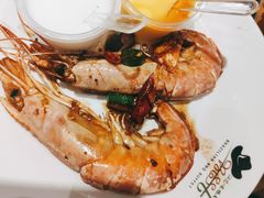 -汉巴味德(大悦城店)