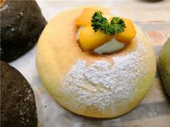 -幸福西饼面包茶饮(车公庙店)