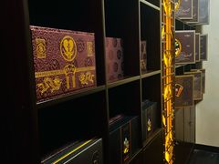 -莱仪堂艾灸经络养生馆(九亭一店)
