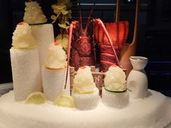 -阿伟海鲜楼·福建菜(延寿店)