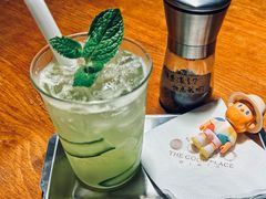 -The Good Place好地方·Brunch·coffee(国贸店)