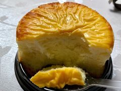 岩烧乳酪蛋糕-美俪家族(巴黎都市店)