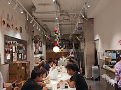 -小豆海棠(嘉兴路店)