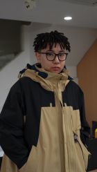 -DL BARBERSHOP美式理发店·脏辫·编发