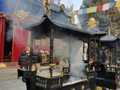 -西安市广仁寺