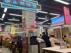 -堂瓦里·33年传统赣菜(第一街区店)