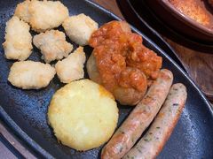 -萨莉亚意式餐厅(杭州滨江天街店)