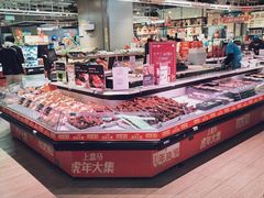 -盒马鲜生(和谐广场店)