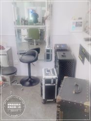 -LJOY丽锦造型·烫发染发