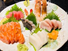 -江户前日本料理(瑞诗酒店店)