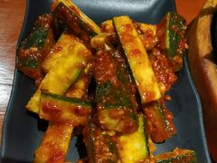 -鑫日千里马朝鲜族小馆(总店)