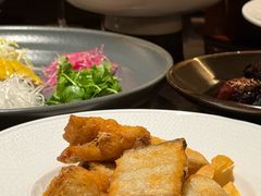 -庐灶江南·江南菜·四合院Bistro(东直门雍和宫·原华侨宾馆店)