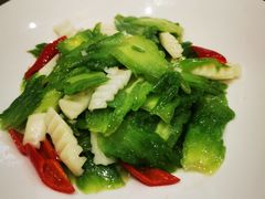 -邢家锅贴老店·非遗·开封菜(金明广场店)