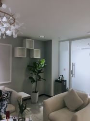 -久匠·野生眉半永久纹眉