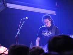 -Vox Livehouse(长沙店)