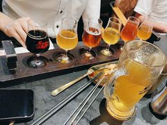 -好唛士·精酿啤酒烧烤(金沪路店)